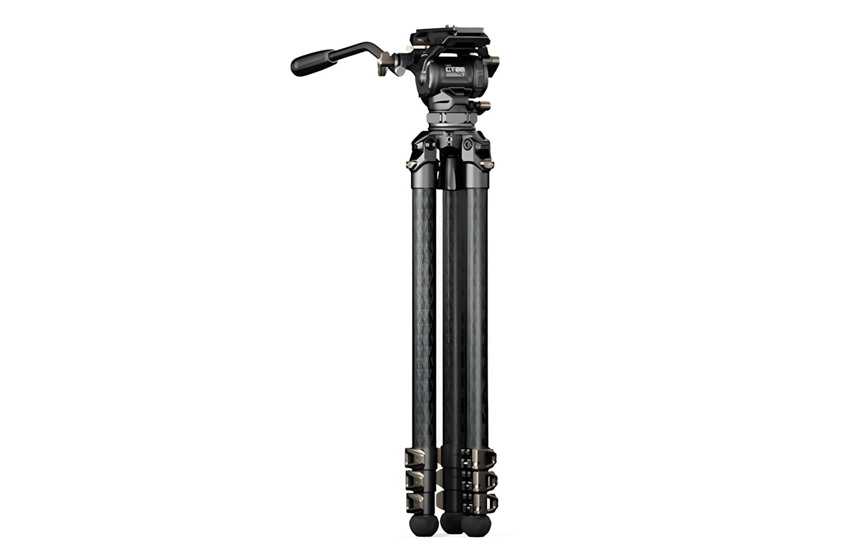 CT08 75mm 3 Stage w 8KG Load